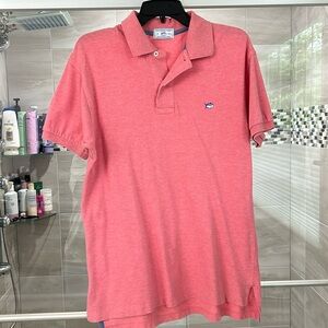 Southern Tide men’s polo size S